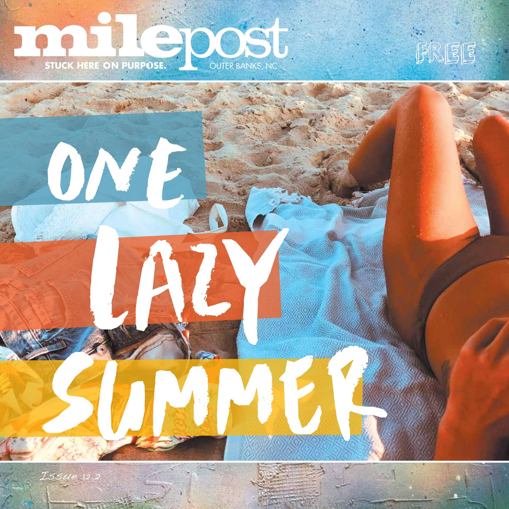 OUTER BANKS MILEPOST: ISSUE: 12.2 by Matt Walker - Issuu, image size:2048x2048