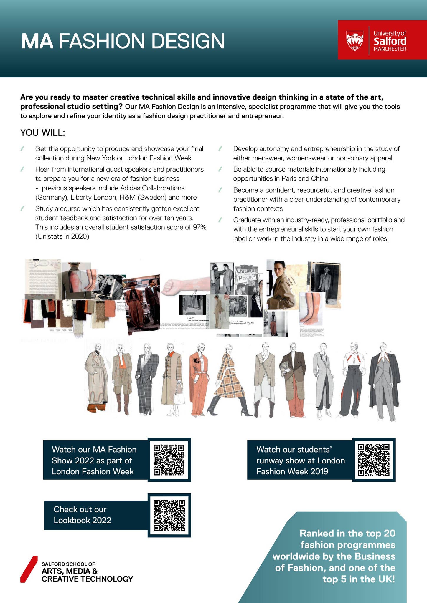 University of Salford: MA Fashion Design by University of Salford - Issuu, image size:1449x2048