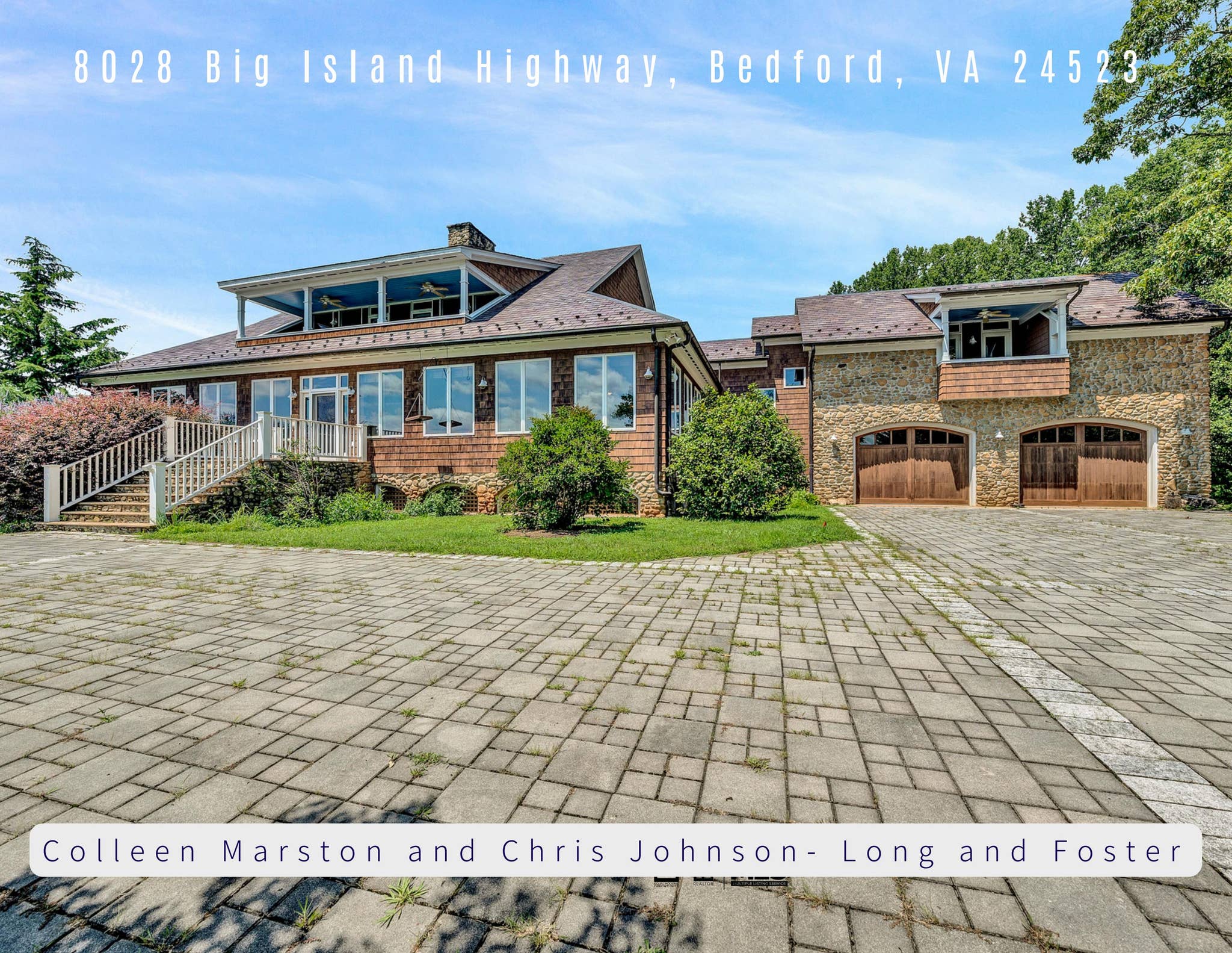 8028 Big Island Highway, Bedford, VA 24523 by Shows Great Photography ...