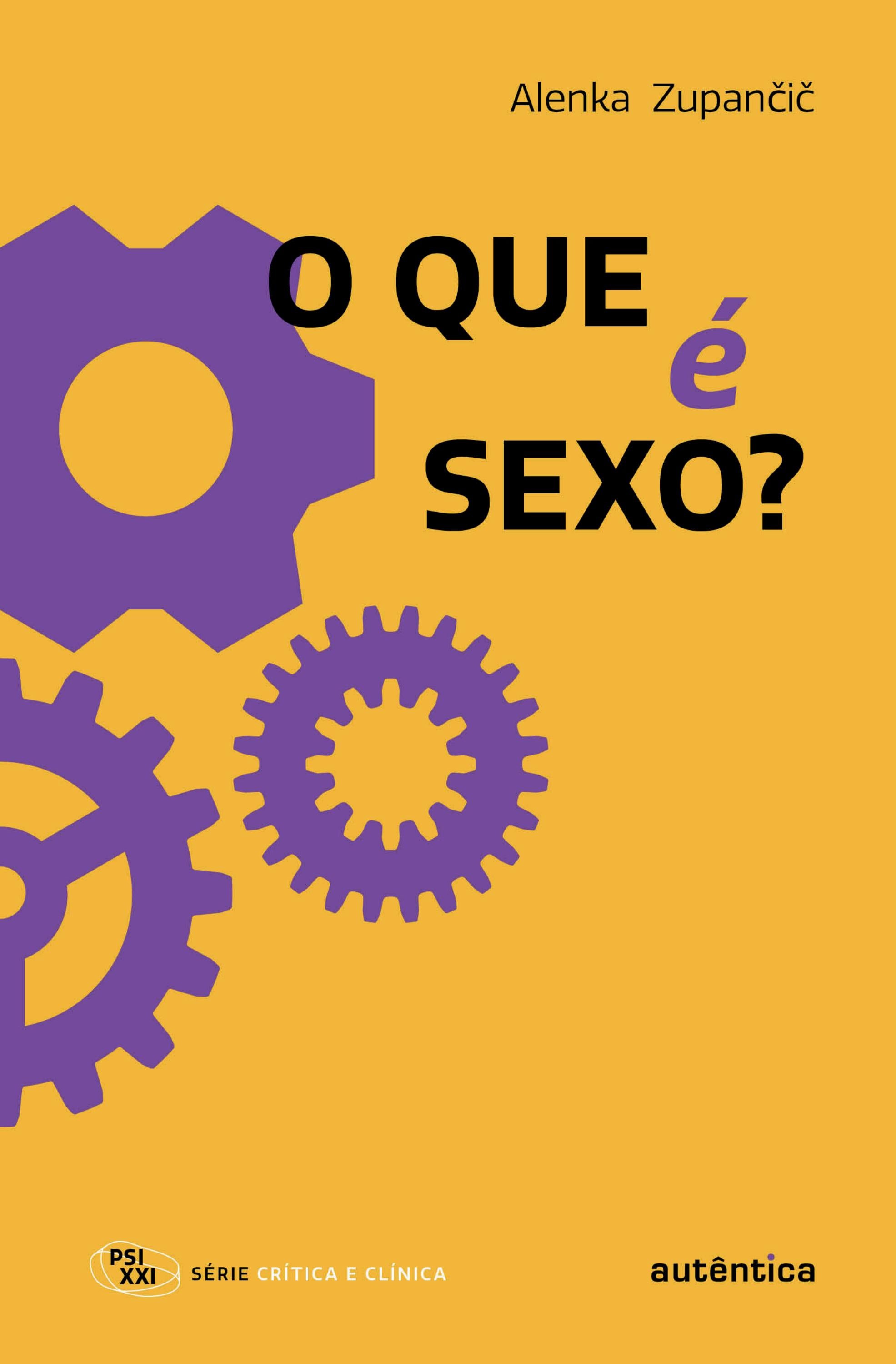 O que é sexo? by Grupo Autentica - Issuu