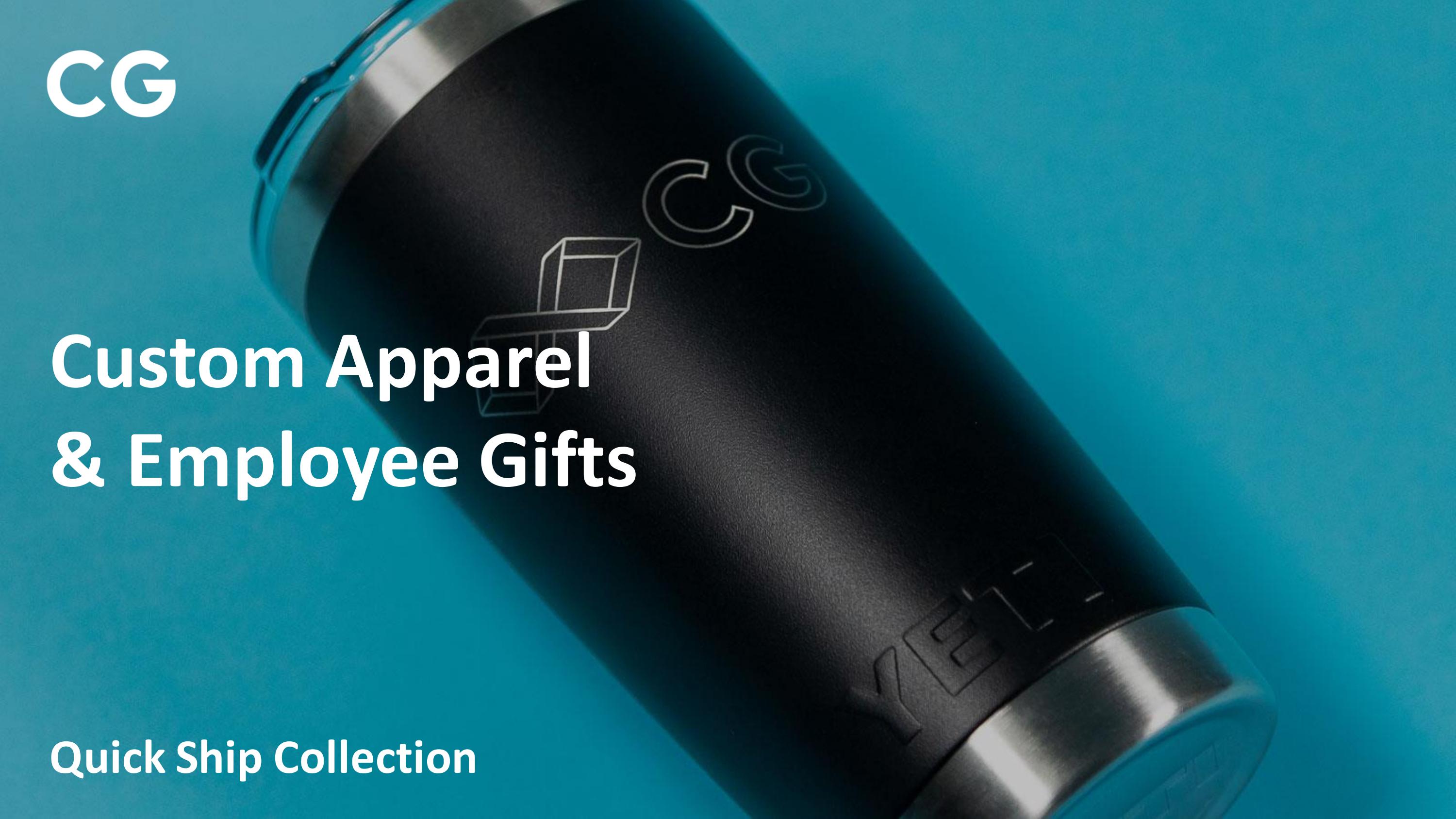 Quick Ship Collection 2023 by Corporate Gear by ParsonsKellogg Issuu