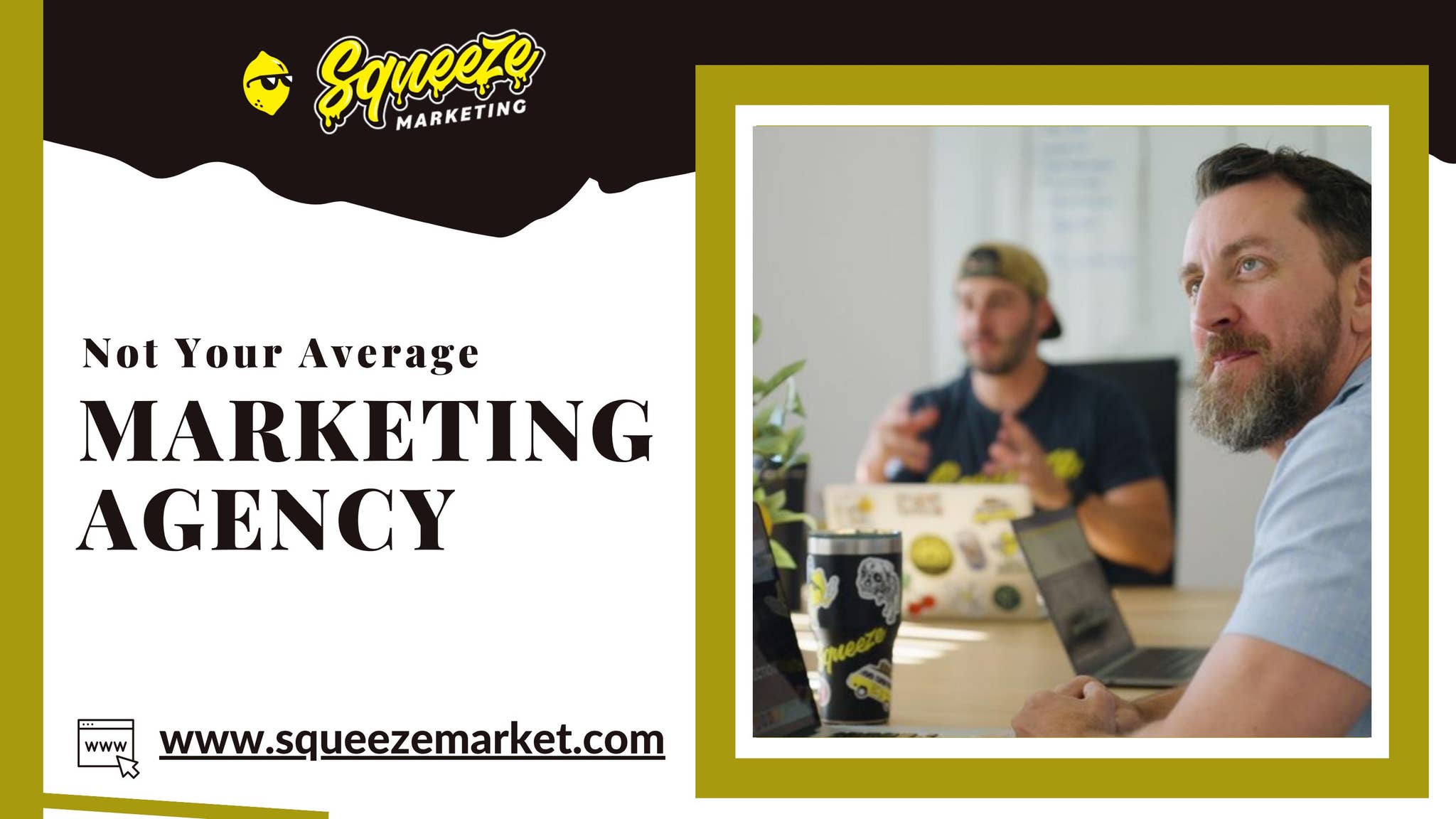 Digital Marketing Squeeze Marketing By Squeeze Marketing Issuu