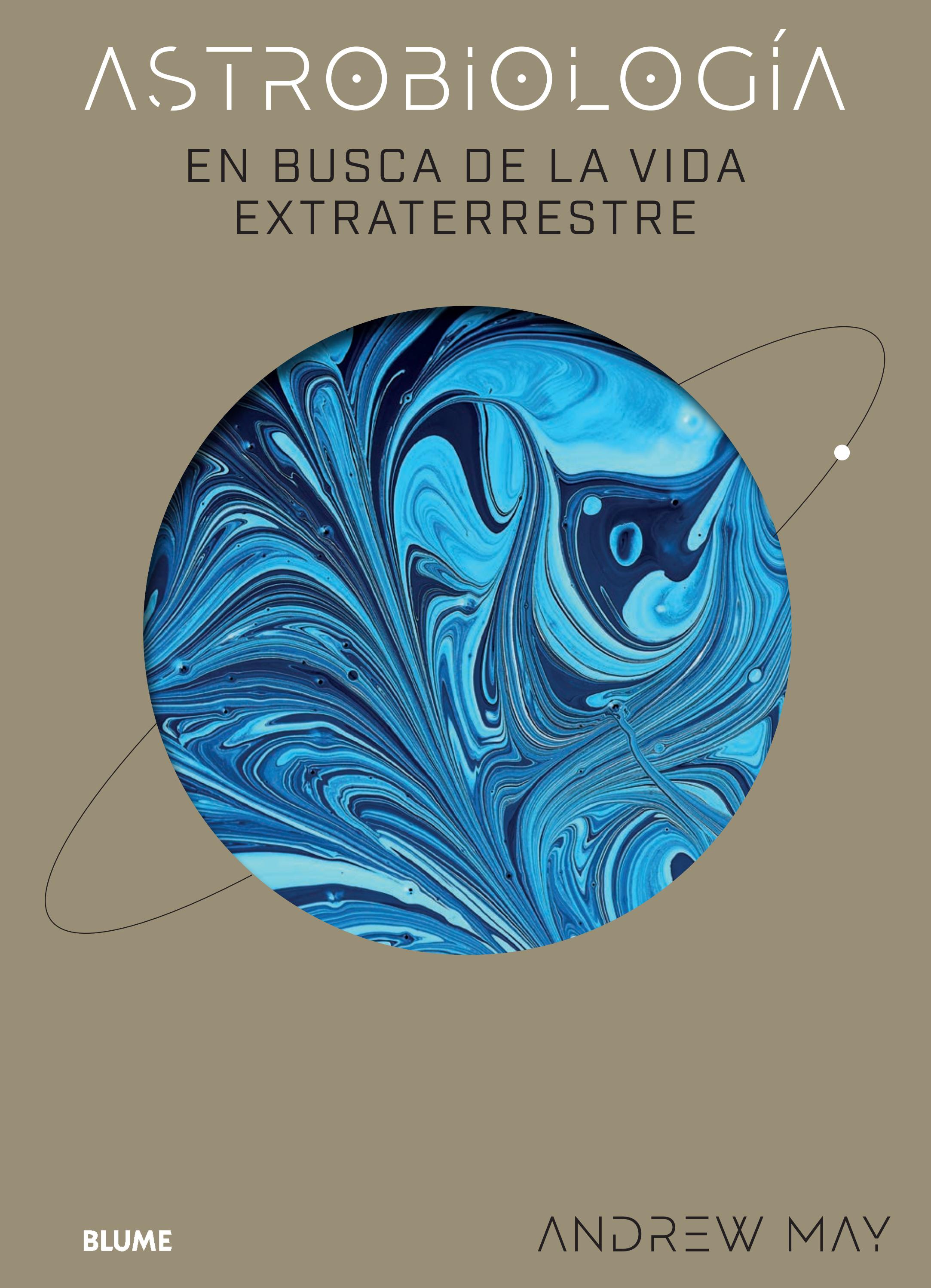 Astrobiología