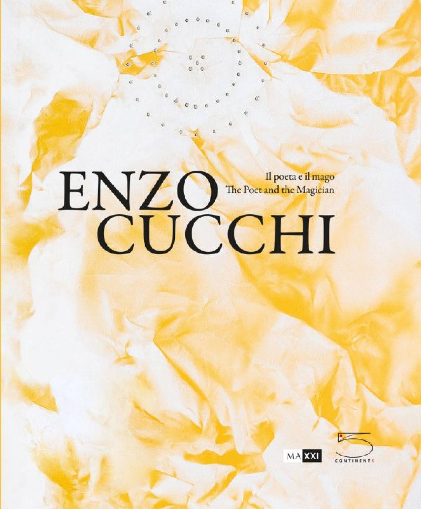 Enzo Cucchi by ACC Art Books - Issuu