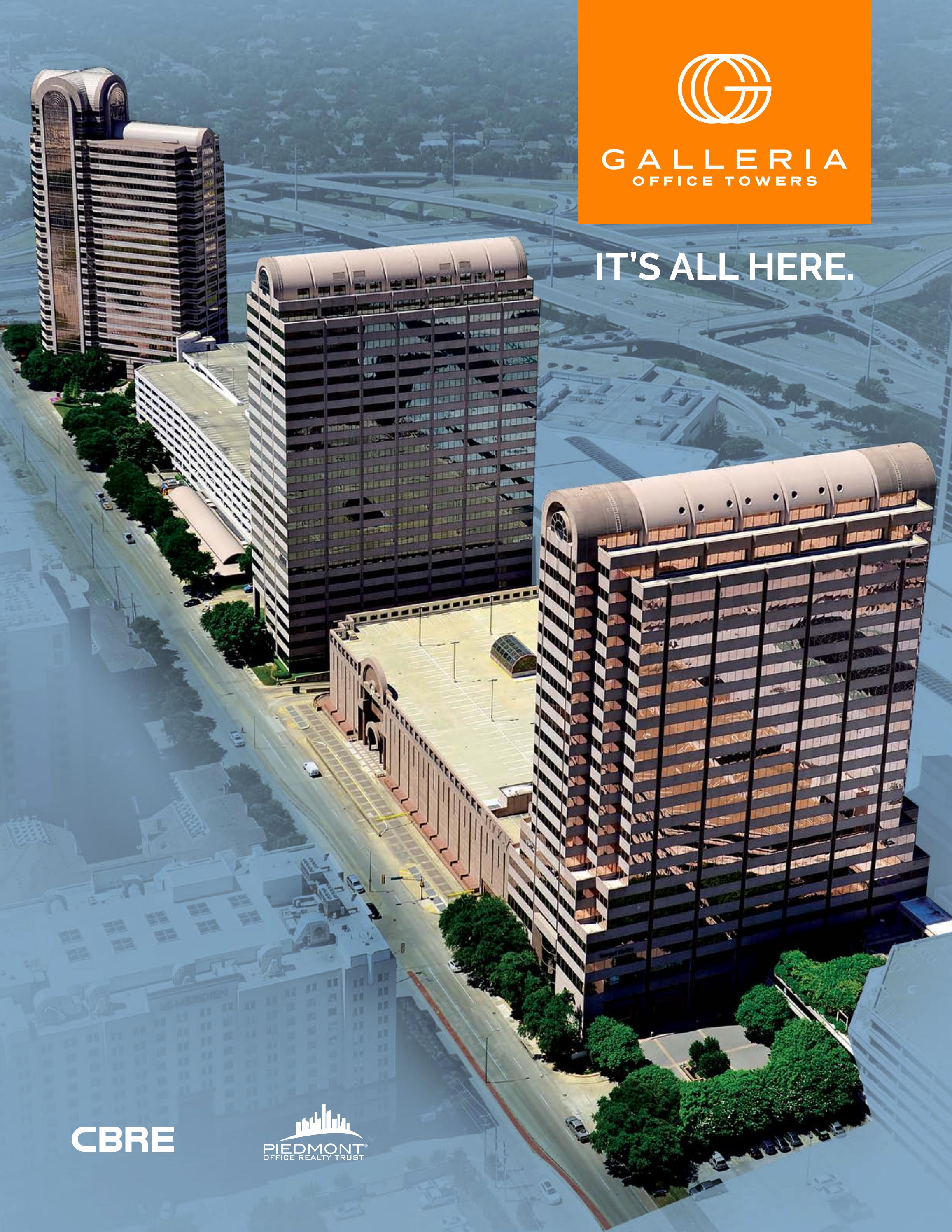 Wolfpack Brochure - Galleria_Office_Towers-Brochure by Colliers - Issuu