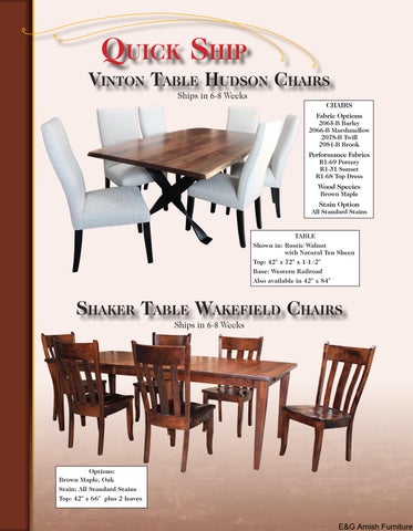 2023 Y&M Chairs 第 2 页