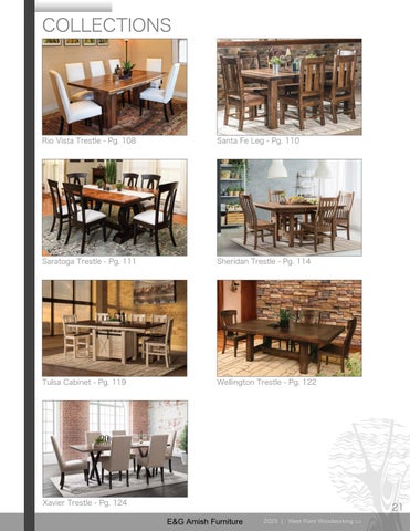 2023 West Point Woodworking 第 21 页