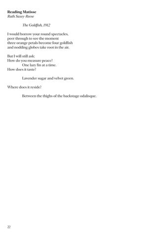 2023 Writers in the Attic - Three 第 24 页