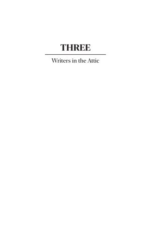 2023 Writers in the Attic - Three 第 3 页