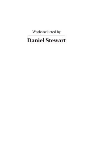 2023 Writers in the Attic - Three 第 5 页