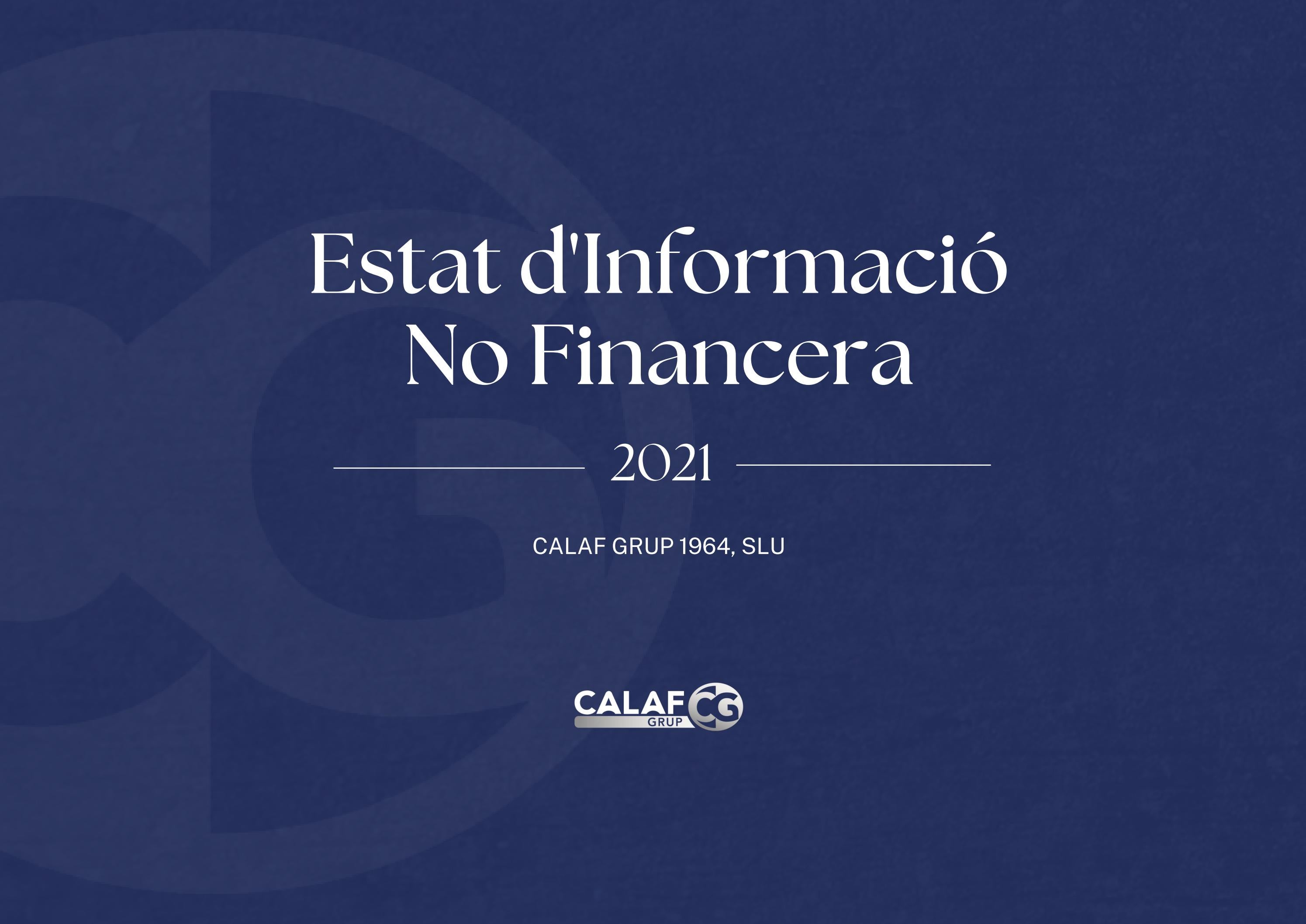 EINF 2021_cat by calafgrup - Issuu