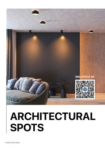 Archi Spots 第 2 页