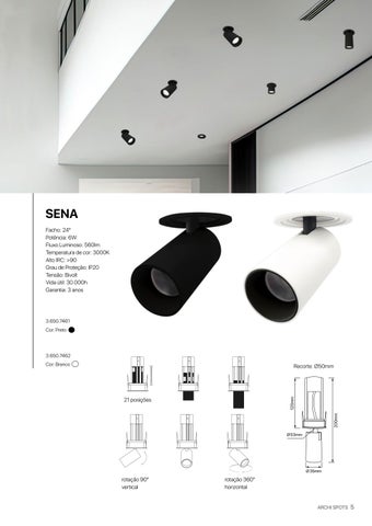 Archi Spots 第 5 页