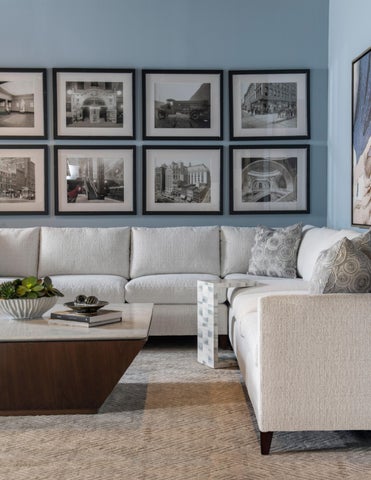 CenturyFurniture 家具目录 · Century 家具 Market Introductions April 2023 第 12 页