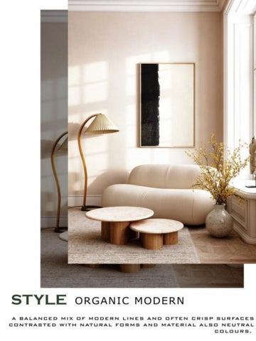 Ida Sofya 家具目录 · FLEXILE ( 家具 DESIGN) 第 11 页