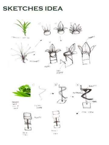 Ida Sofya 家具目录 · FLEXILE ( 家具 DESIGN) 第 14 页
