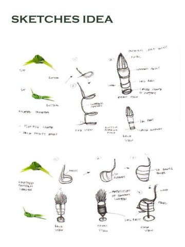 Ida Sofya 家具目录 · FLEXILE ( 家具 DESIGN) 第 15 页