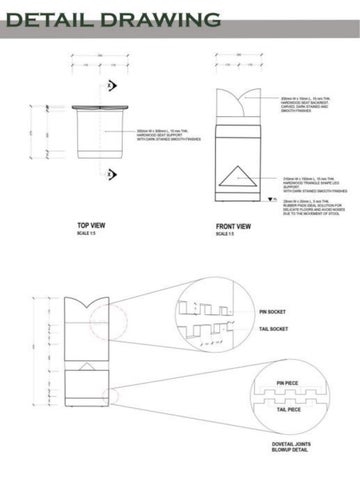 Ida Sofya 家具目录 · FLEXILE ( 家具 DESIGN) 第 18 页