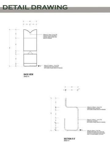 Ida Sofya 家具目录 · FLEXILE ( 家具 DESIGN) 第 20 页