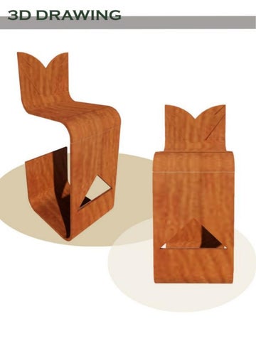 Ida Sofya 家具目录 · FLEXILE ( 家具 DESIGN) 第 22 页