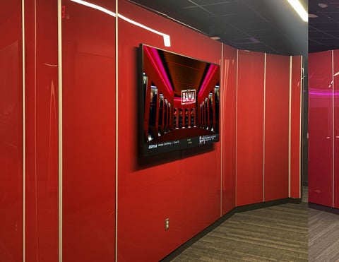 deko markerboards - University of Alabama 第 12 页