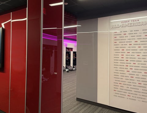 deko markerboards - University of Alabama 第 15 页