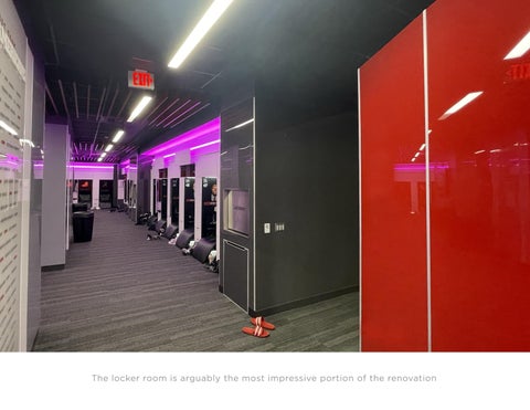 deko markerboards - University of Alabama 第 16 页