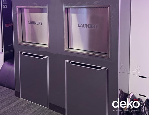 deko markerboards - University of Alabama 第 17 页
