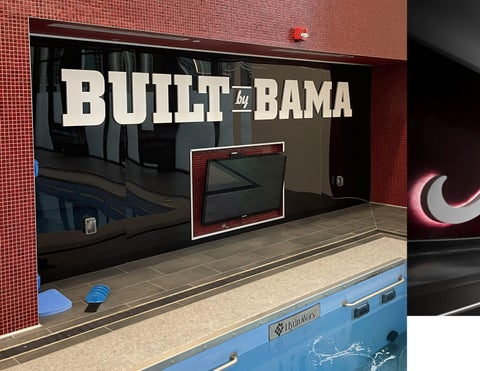 deko markerboards - University of Alabama 第 18 页