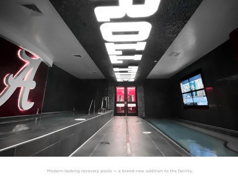 deko markerboards - University of Alabama 第 19 页