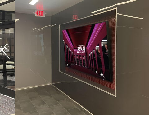 deko markerboards - University of Alabama 第 21 页