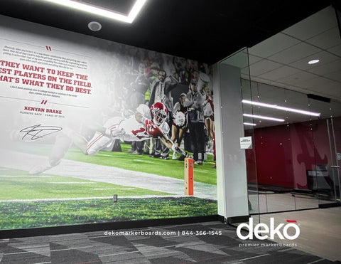 deko markerboards - University of Alabama 第 23 页