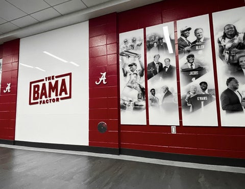 deko markerboards - University of Alabama 第 3 页