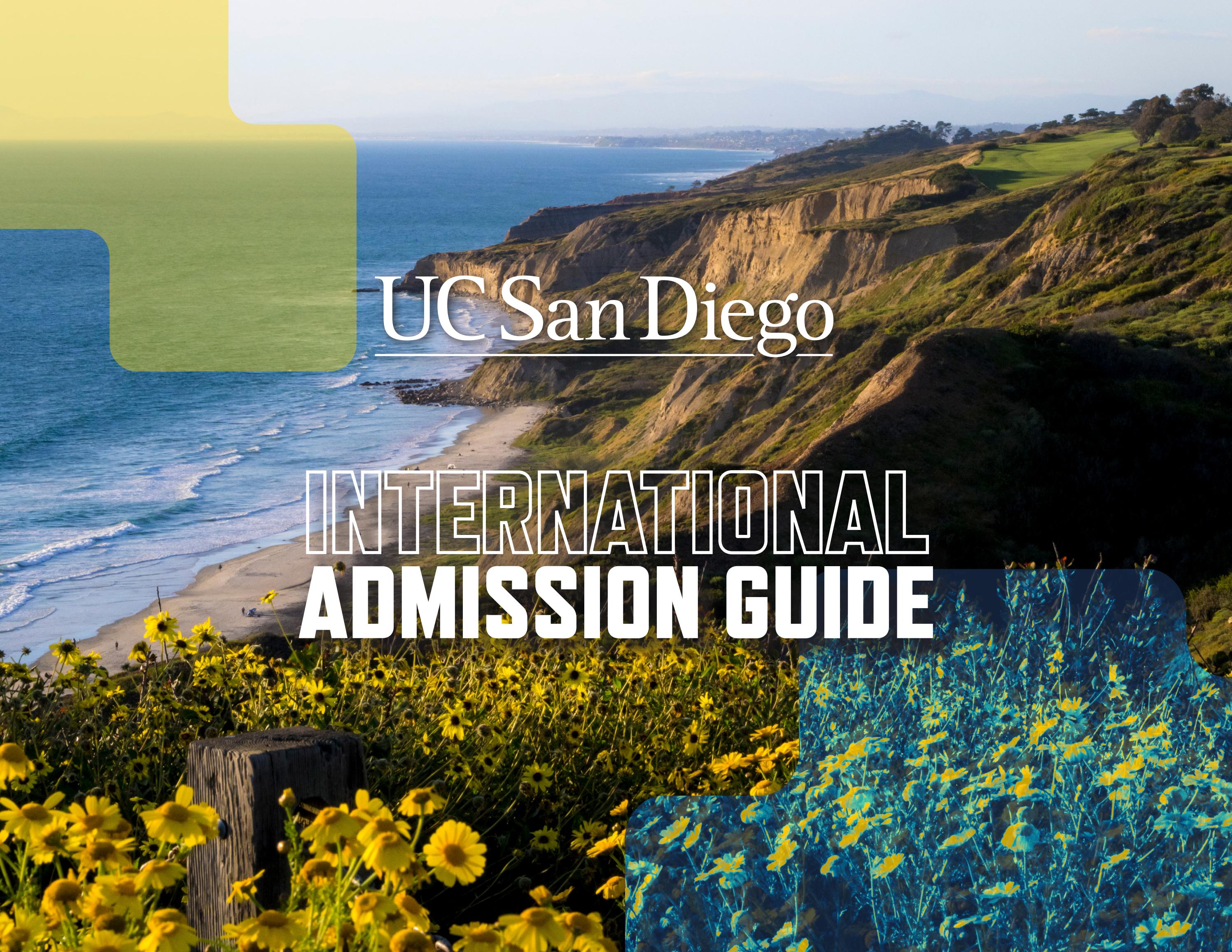 International Admission Guide By UC San Diego Admissions Issuu International Admission Guide By UC San Diego Admissions Issuu