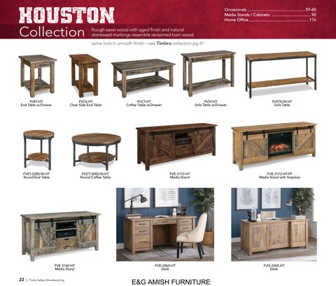 2023 FORKS VALLEY WOODWORKING 第 24 页
