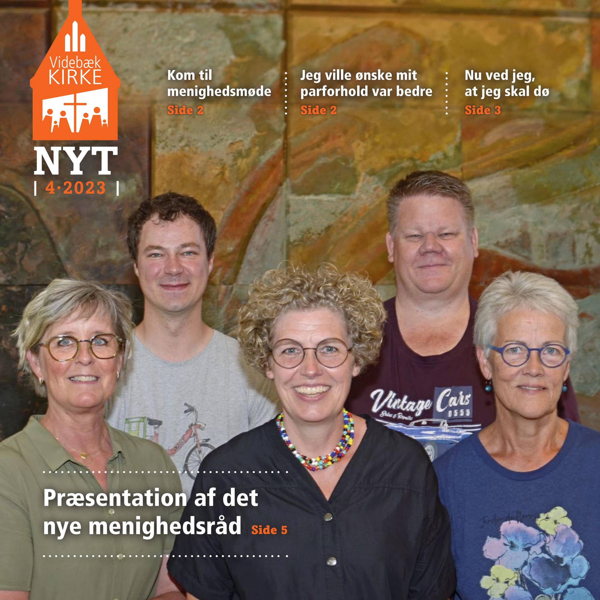 Veiledning For Menigheten Vol.3 (1960), image size:2048x2048