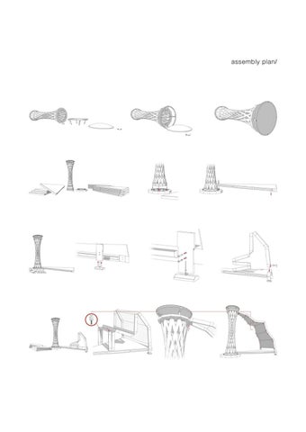 Arch. Carmine Gioffré - Portfolio 2023 第 10 页