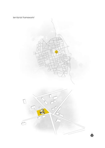 Arch. Carmine Gioffré - Portfolio 2023 第 13 页