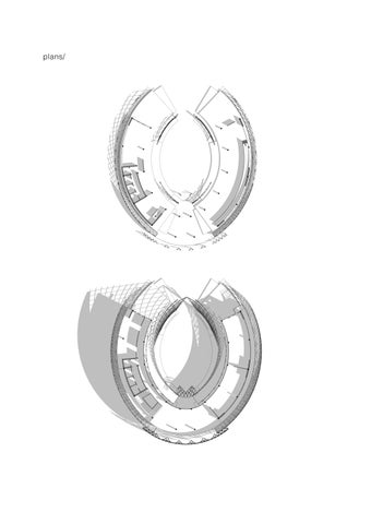 Arch. Carmine Gioffré - Portfolio 2023 第 15 页