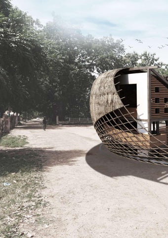Arch. Carmine Gioffré - Portfolio 2023 第 16 页