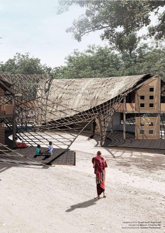 Arch. Carmine Gioffré - Portfolio 2023 第 17 页