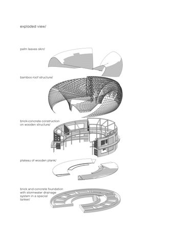 Arch. Carmine Gioffré - Portfolio 2023 第 19 页