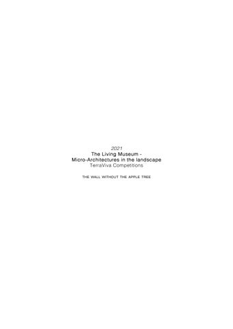 Arch. Carmine Gioffré - Portfolio 2023 第 22 页