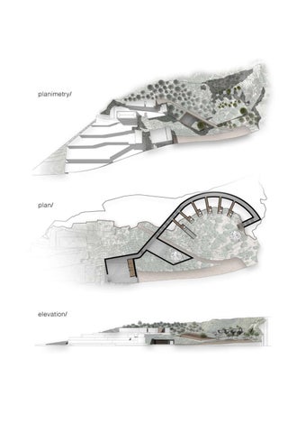 Arch. Carmine Gioffré - Portfolio 2023 第 23 页