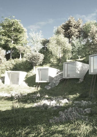 Arch. Carmine Gioffré - Portfolio 2023 第 24 页