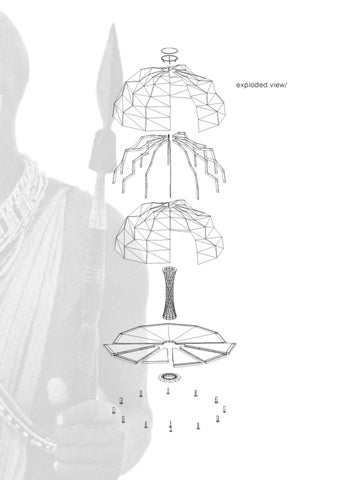 Arch. Carmine Gioffré - Portfolio 2023 第 9 页