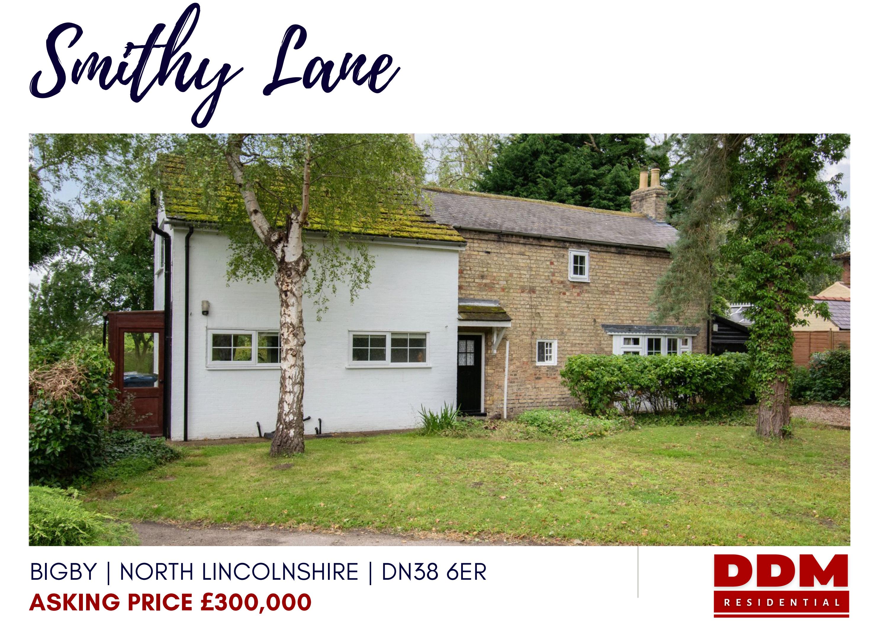 Smithy Lane by Fine & Country / DDM Residential Issuu