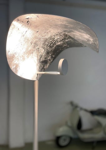 ai-concept GmbH 灯饰目录 · Knikerboker - THE ART OF HAND MADE in 意大利 . 第 20 页