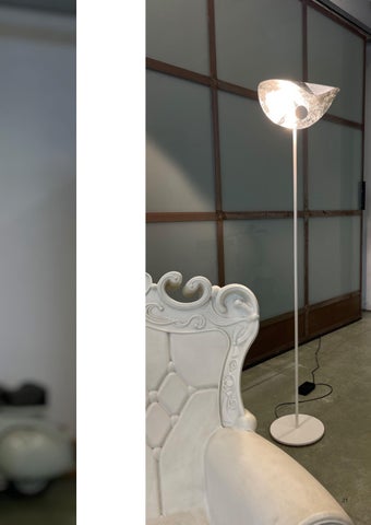 ai-concept GmbH 灯饰目录 · Knikerboker - THE ART OF HAND MADE in 意大利 . 第 21 页