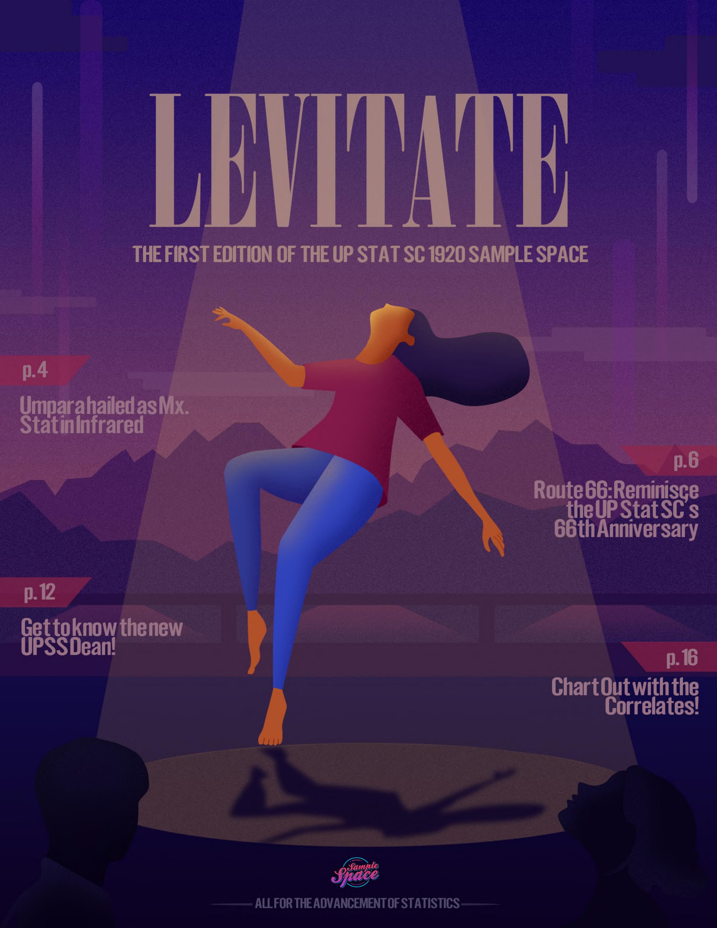 Levitate Gastropub - irevxoj